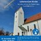 Online-Vortrag: Lebensraum Kirche – ein Jahr Schutz für Fledermaus, Turmfalke & Co.