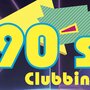 90ies Clubbing