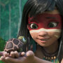 Ainbo - Die Hüterin des Amazonas