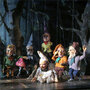 Schneewittchen - Salzburger Marionettentheater