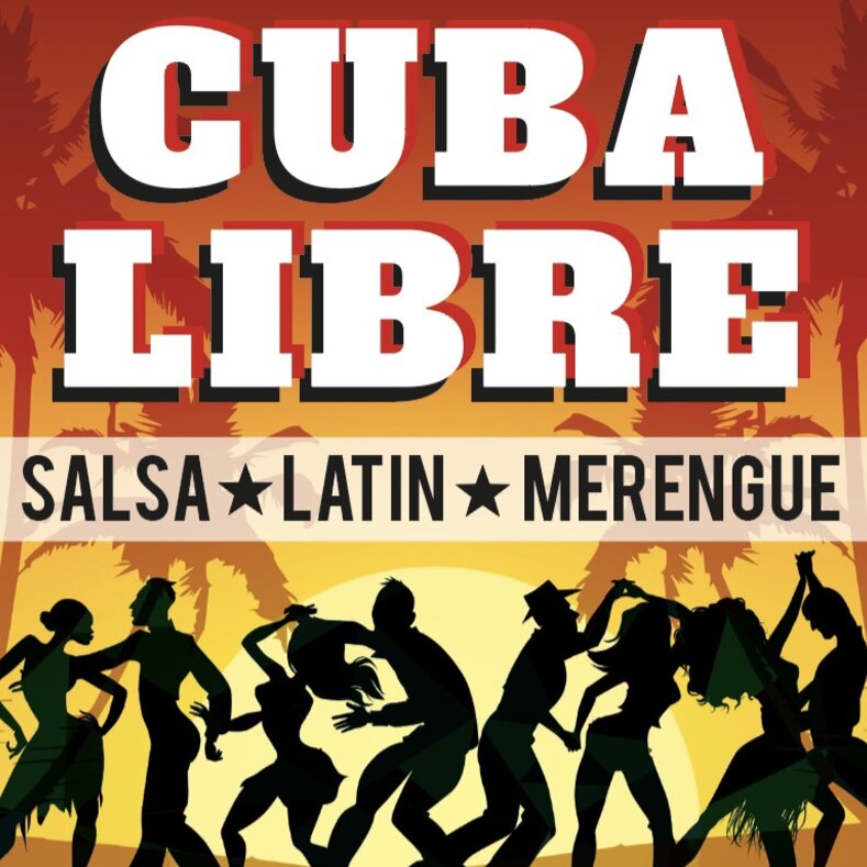 CUBA LIBRE Party