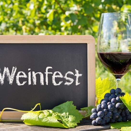 Weinfest der FFW Wildenwart