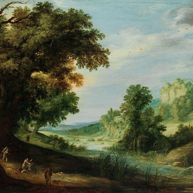 Malerei des 15. bis 18. Jahrhunderts 