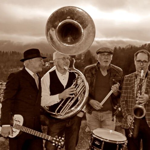 Berchtesgaden Blues Band