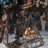 Perchtenlauf