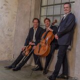 Ein Montag im Monat Musik & Kunst: Clemente Trio