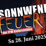 Sonnwendfeier