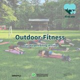 fit mit anne - Outdoor-Fitness