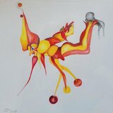 Sonderausstellung "MaskenMenschen"