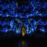 Immersive LichtOper: ZwischenWelten – Eine Reise durch die Rauhnächte