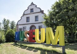  Offene Führung - Das Museum Herrenmühle entdecken 