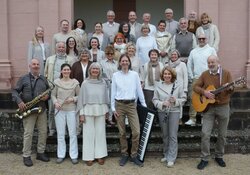 60 Jahre GuIG - Ein musikalisches Dankeschön