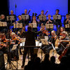 Konzert des Freisinger Symphonieorchesters