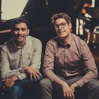 PAO, Aeham Ahmad und Tobias Schulte in concert