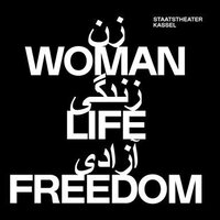 Woman – Life – Freedom