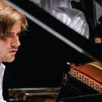 Michaïl Bouzine (Klavier)