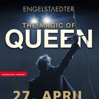 Konzert: Magic of Queen 