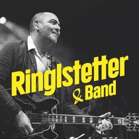 Konzert: Ringlstetter und Band