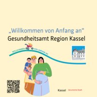 Familientreff Bettenhausen: "Willkommen von Anfang an"