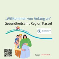 Familientreff Kinderschutzbund Kassel: "Willkommen von Anfang an"