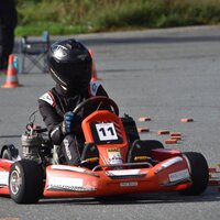 ADAC Jugend-Kart-Meisterschaft am 4. und 5. Mai in Wolfhagen