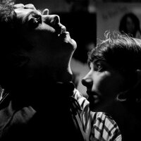 Randfilm Oster-Special: OH SHESUS ! - "A Girl Walks Home Alone at Night"
