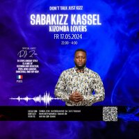 SABAKIZZ KASSEL - MAY SPECIAL EDITION