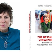 Lesung mit Petra Tursky-Hartmann: Zur besonderen Verwendung