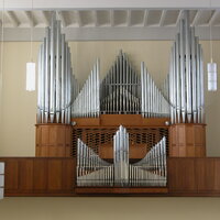 14. Kasseler Orgelfrühling 2024 - Konzert II