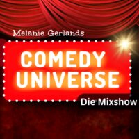 Comedy Universe Mix Show Special
