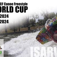 Sport: Kanu World Cup #2