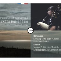 Enora Morice Trio - Musique Bretonne