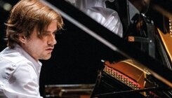 Michaïl Bouzine (Klavier)