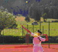 Tennisturnier