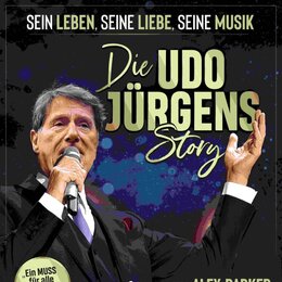 die Udo Jürgens Story - Tournee 2025