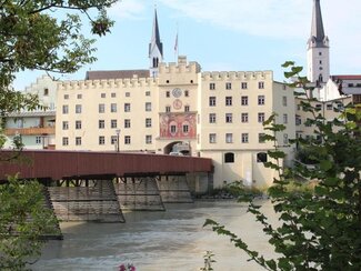 Ideenstammtisch des Stadtmanagements:  Kultur & Subkultur in Wasserburg