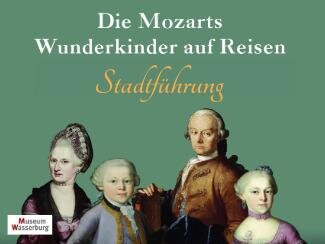 Mozart in Wasserburg 