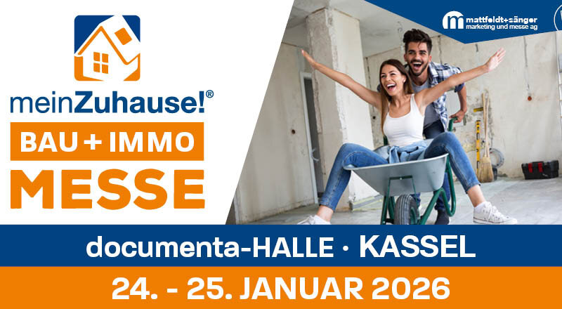 meinZuhause! Nordhessen