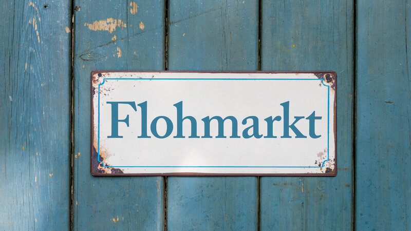 Edenhofner´s Flohmarkt