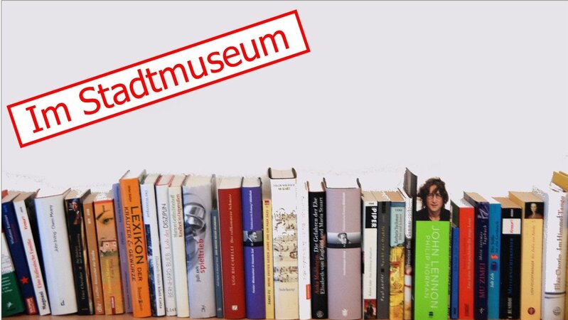 Büchermarkt Lions-Club Bad Tölz