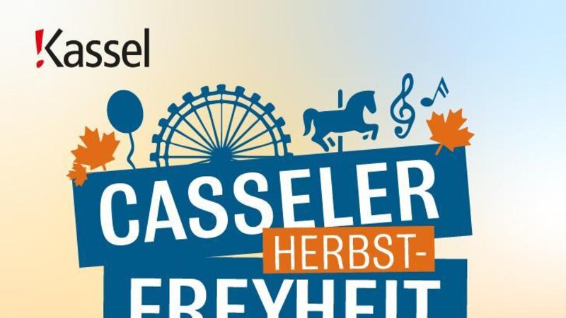 Casseler Herbst-Freyheit 2025