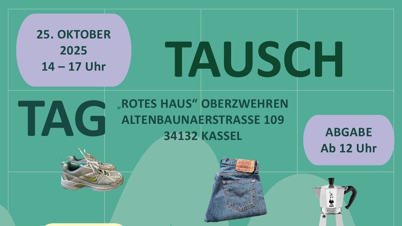 Tausch-Tag