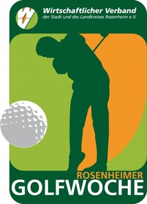 Rosenheimer Golfwoche 2026