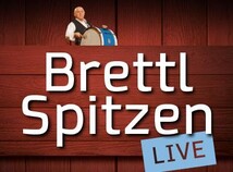 Brettl-Spitzen