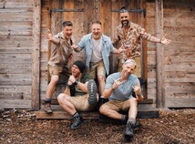 voXXclub - on Tour 2026