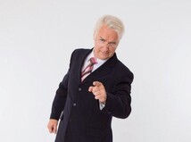 Wolfgang Krebs - Bayern liebt dich