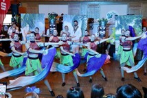 Kinderfasching in der Auerbräu Festhalle 2026 