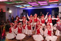 Fasching 2026 - Kehraus