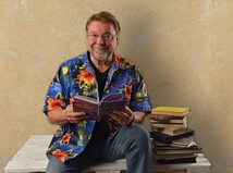 Lesung mit Jürgen von der Lippe