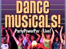 The Magic Night of Dance Musicals
